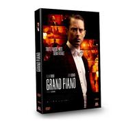 Grand Piano by Elijah Wood