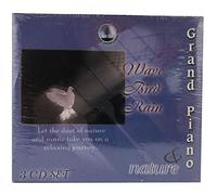 Grand Piano & Nature/ Various - Grand Piano & Nature/Various