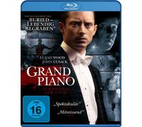 Grand Piano - Symphonie der Angst [Blu-ray]