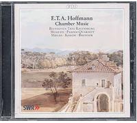 Grand Piano Trio, 6 Duettini Italiani, Quintette Pour Harpes Et Cordes