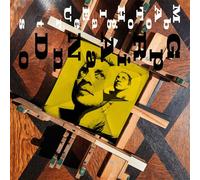Grand Piano Vinyle