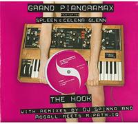 Grand Pianoramax Feat. Spleen & Glenn,Celena - The Hook