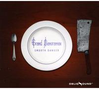 Grand Pianoramax - Smooth Danger