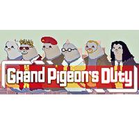 Grand Pigeons Duty (PC)