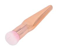 Grand Pinceau de Maquillage à Poils Doux, Ultra Large, Plat, Uniforme, Dispersion, Contour, Outil de Maquillage du Visage