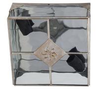 Grand Plafonnier Estepa Gold 2xe27 (25x25x11cm)