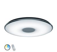 TRIO Leuchten Tokyo Plafonnier, LED, 628915001,