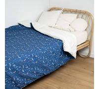 Sevira kids - grand plaid réversible