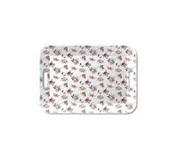 Grand plateau rectangulaire Charlotte