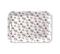 Grand plateau rectangulaire Charlotte