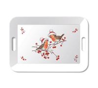 Grand Plateau Rouges-Gorges de Noël