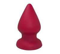 Grand Plug Anal En Silicone Liquide Avec Ventouse - Kit D'Entraînement Progressif Pour Débutants Et Avancés, Jouet Adulte Pour Hommes Femmes Couples