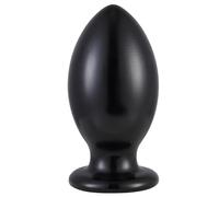 Grand Plug Anal XXL Gode Plug Anal En Silicone Avec Ventouse Jouets Anaux Buttpluck Gode Anal Géant Pour Hommes Dilatateur D'anus Masseur De Prostate Point G Masturbation Sex Toy Pour Hommes Femmes(Sc