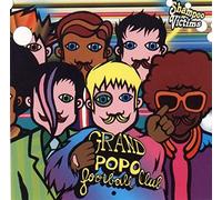 Grand Popo Football Club (Ft. & - Shampoo Victims