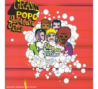 Grand Popo Football Club - Shampoo Victims