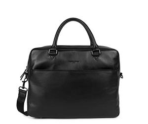 Grand porte documents - Soft Vintage Homme