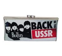 Grand porte monnaie The Beatles Multicolore