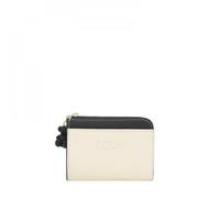 Grand porte-monnaie Tous 2002361451 Audree Saffiano