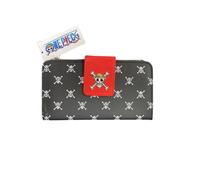 Grand Portefeuille Manga One Piece