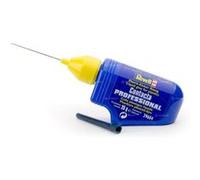 Grand Pot De Colle A Aiguille Pour Maquette - 25g - Accessoire Maquette Revell - Pot-Revell