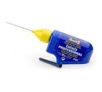 Grand Pot De Colle A Aiguille Pour Maquette - 25g - Accessoire Maquette Revell - Pot-Revell