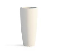 TEKCNOPLAST STYLO ROUND GLACE - Ø 33 cm. - H 70 cm