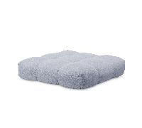 Grand pouf Sander WxHxD 95x38x95cm