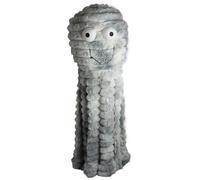 Grand Poulpe Gor Reef Bobble (80 cm) Gris