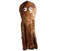 Grand Poulpe Gor Reef Bobble (80 cm) Marron