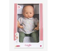 Grand poupon Bébé Chéri COROLLE multicolore TU