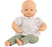 Corolle - Mon Grand Poupon, Bébé Chéri, 52cm, dès 3 Ans, 9000170040