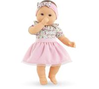 Grand poupon - COROLLE - Mon Adorable Grand Poupon Jardin en Fleurs - 36 cm - dès 2 ans