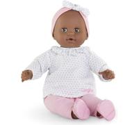 Grand poupon Lucie - COROLLE - Mon Grand Poupon - 36cm - Des 2 ans