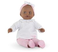 Grand poupon Lucie - COROLLE - Mon Grand Poupon - 36cm - Dès 2 ans