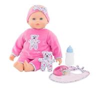 Corolle Lucille Interactive