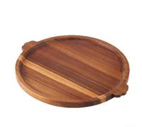 Grand pour plateau en pour bois 38cm pour Apéritif Maison Grand