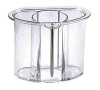 Grand poussoir Robot ménager KW712587 KENWOOD - 252544 Noir G