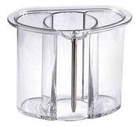 Grand poussoir Robot ménager KW712587 KENWOOD - 252544 Noir G