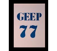 Grand Prairie High School - 1977 Yearbook | Official Classmates® Premium Reprint | Authentic Archival Edition | Softcover
