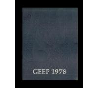 Grand Prairie High School - 1978 Yearbook | Official Classmates® Premium Reprint | Authentic Archival Edition | Softcover