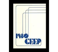 Grand Prairie High School - 1980 Yearbook | Official Classmates® Premium Reprint | Authentic Archival Edition | Softcover