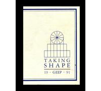Grand Prairie High School - 1991 Yearbook | Official Classmates® Premium Reprint | Authentic Archival Edition | Softcover