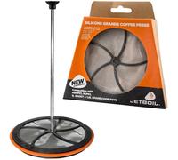 Grand presse café jetboil silicone gran