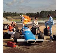 Grand Prix – CD – Universal Music Group