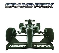 Teenage Fanclub – Grand Prix (Remasterisé) – Vinyle 33 tours
