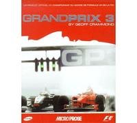 GRAND PRIX 3
