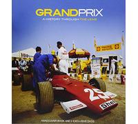 Grand Prix: A History Through The Lens