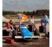 Grand Prix – CD – Universal Music Group