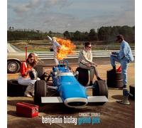 Grand Prix (Circuit Court) (5 Inédits Exclusivité Fnac)