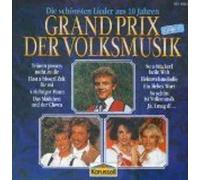 Grand Prix Der Volksmusik